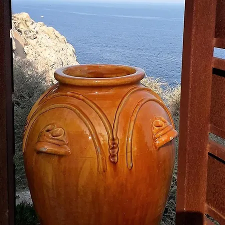 Transatlantique En Premiere Ligne De Dite Esmeralda *